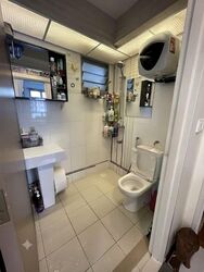 Blk 37 Skyresidence @ Dawson (Queenstown), HDB 3 Rooms #580057841